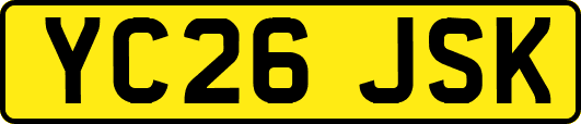 YC26JSK