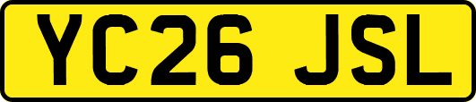 YC26JSL