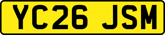 YC26JSM