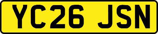 YC26JSN