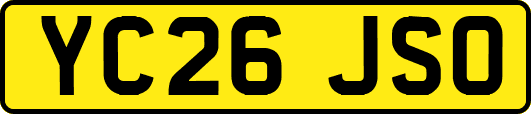 YC26JSO