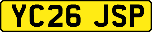 YC26JSP