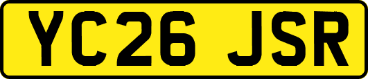 YC26JSR