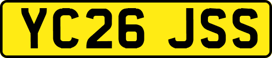 YC26JSS