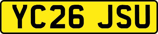 YC26JSU