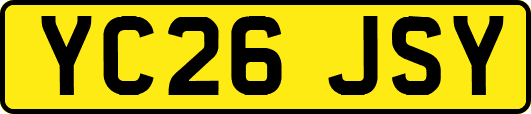 YC26JSY