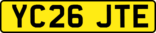 YC26JTE
