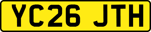 YC26JTH