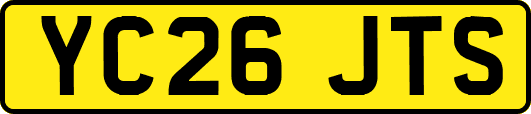 YC26JTS