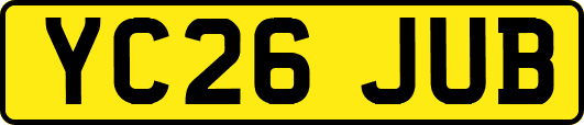YC26JUB