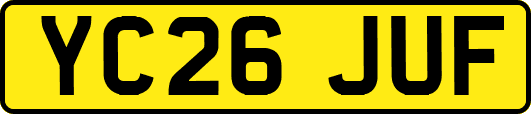 YC26JUF