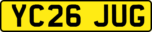 YC26JUG