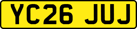YC26JUJ