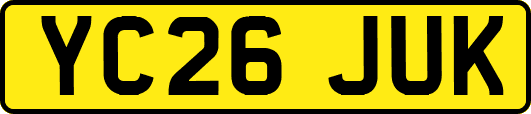 YC26JUK