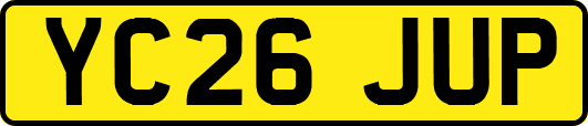 YC26JUP