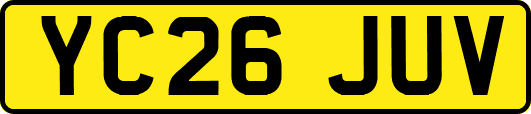 YC26JUV