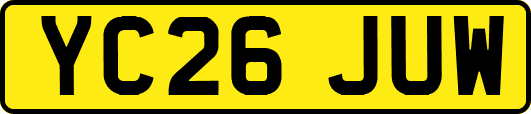 YC26JUW