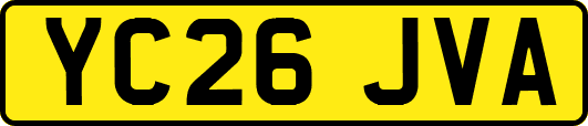 YC26JVA