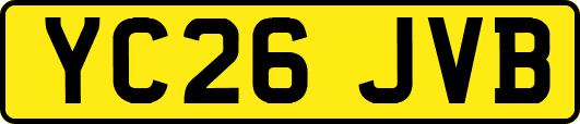YC26JVB