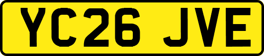 YC26JVE