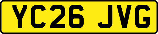 YC26JVG