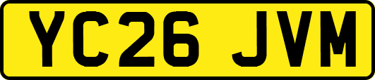 YC26JVM