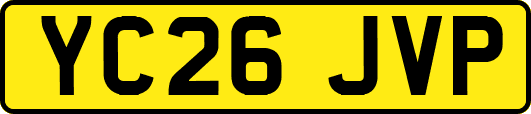 YC26JVP