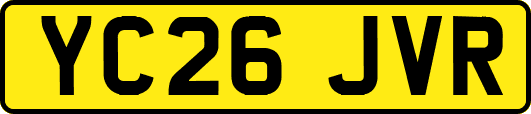 YC26JVR