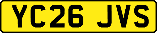 YC26JVS