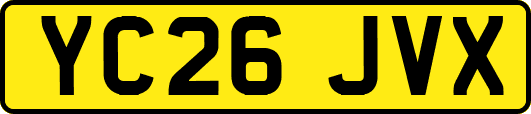 YC26JVX