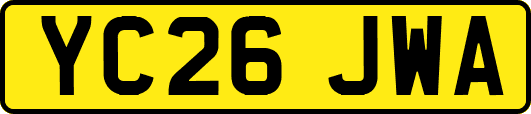YC26JWA