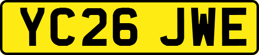 YC26JWE