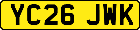 YC26JWK