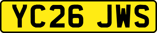 YC26JWS