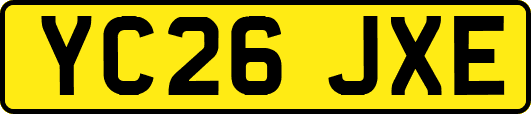 YC26JXE