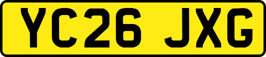 YC26JXG