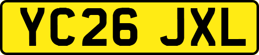 YC26JXL