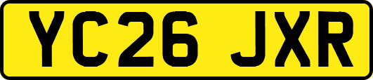 YC26JXR