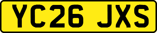 YC26JXS