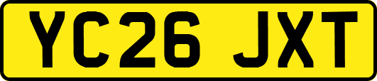 YC26JXT