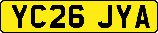YC26JYA