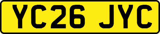 YC26JYC
