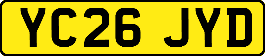 YC26JYD