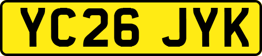 YC26JYK