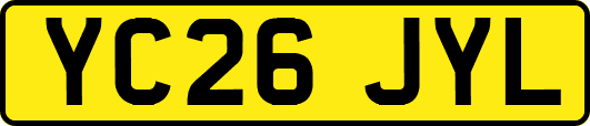YC26JYL