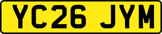 YC26JYM