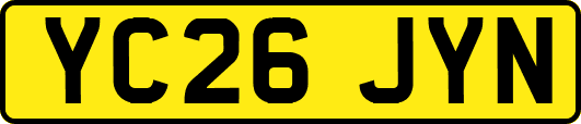 YC26JYN