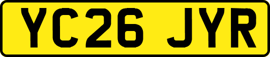 YC26JYR