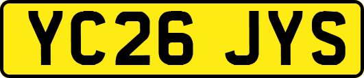 YC26JYS
