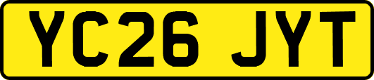 YC26JYT